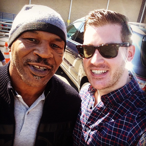 Meet your Posher, Billy - Picture 2 of 3